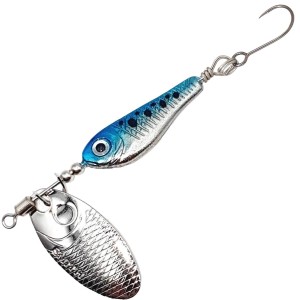 Блешня Smith Niakis 9г 15 BYM