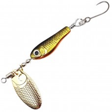 Блешня Smith Niakis 9г 07 BG