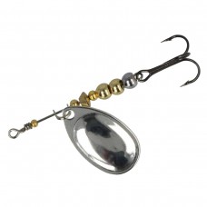 Блешня GC Jazz №2 4.5г 03S