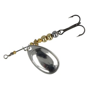 Блешня GC Jazz №2 4.5г 03S