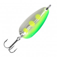 Блешня GC Zixe 10г 04S