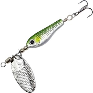 Блешня Smith Niakis 4г 03 AY