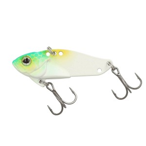 Блешня Strike Pro Cyber Vibe 40S 6.6г 979S