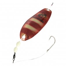 Блесна Xesta Black Star Aji-Spoon 1.5г 54 KZRGD