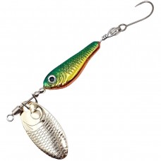 Блешня Smith Niakis 3г 08 GO