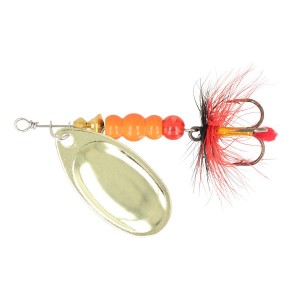 Блешня ZEOX Reactive №4 9г 002 Gold