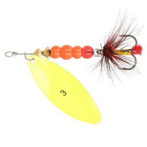 Блешня ZEOX Reactive Long №3 10г 013 Fluo