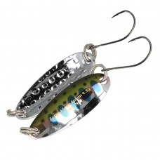 Блесна Strike Pro Forged Scale Spoon 8.6г 485-1-CH