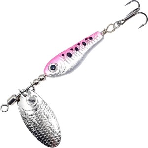 Блешня Smith Niakis 4г 21 PYM