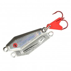 Блешня GC N-Ice Bustling 4г 01