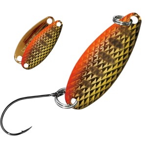 Блесна Smith Drop Dia 5.5г 05 Golden Bean/G