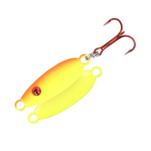 Блешня GC N-Ice Flounder 2г 09