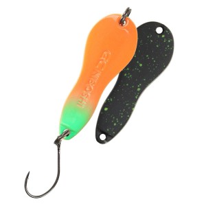 Блешня форелева GC Niboshi Trout 2г A57B