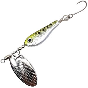 Блесна Smith Niakis 9г 05 YM