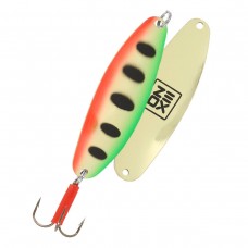 Блесна ZEOX Classic 14г 019 Trout