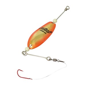 Блесна Xesta Black Star Haze-Spoon 5г 10 OGD