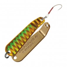 Блесна Smith Back & Forth 4г 02 Gold