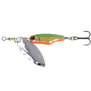 Блешня GC Bullet 5г 07S