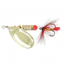 Блешня ZEOX Reactive №3 6г 002 Gold