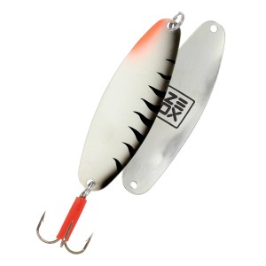 Блешня ZEOX Classic 18г 018 Natural