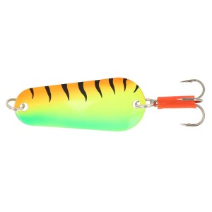 Блесна ZEOX Shtorling 26г 005 Tiger