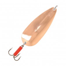 Блешня ZEOX Pike 23г 015 Copper