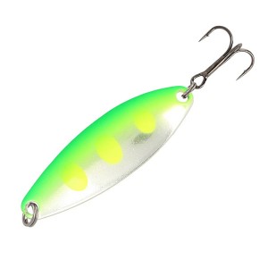 Блешня GC Ballistic 5г 04S