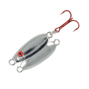 Блесна GC N-Ice Flounder 3.5г S