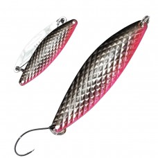 Блесна Smith Edge Dia 3г 10 Krogin/S