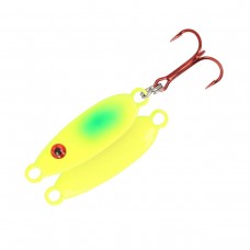 Блешня GC N-Ice Flounder 3.5г 07