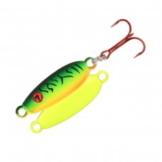 Блешня GC N-Ice Flounder 3.5г 08