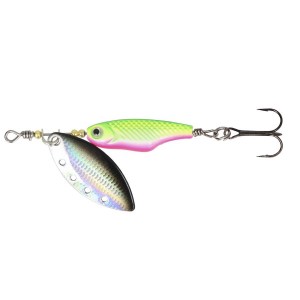 Блешня GC Bullet 5г 16G