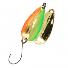 Блесна форелевая GC Niasa S 1.8г A65G