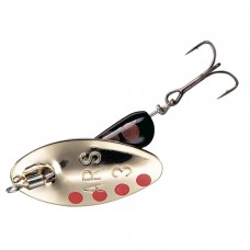 Блешня форелева Smith AR-S Trout Model 2.1г 11 BLNB