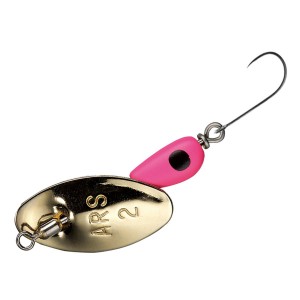 Блесна форелевая Smith AR-S Trout Model SH 1.5г 28 FPI