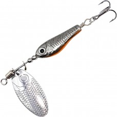 Блешня Smith Niakis 4г 25 TS