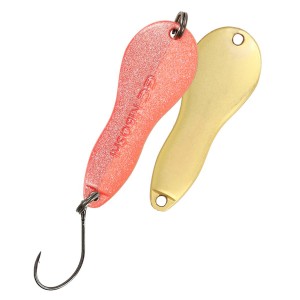 Блесна форелевая GC Niboshi Trout 3г A61M