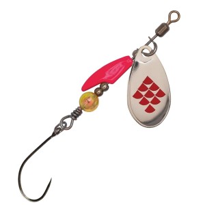 Блешня Palms Spin Walk Clevis 5.5г SPI