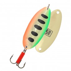 Блесна ZEOX Kolher 14г 019 Trout