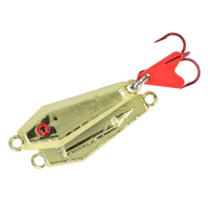 Блешня GC N-Ice Bustling 6г G