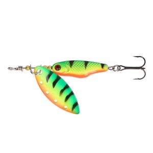 Блешня GC Bullet Asp 7г 09G