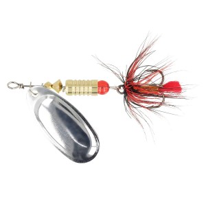 Блешня ZEOX Dominator №3 6г 001 Silver