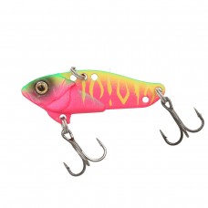 Блешня Strike Pro Cyber Vibe 35S 4.5г A230S