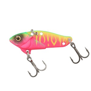 Блешня Strike Pro Cyber Vibe 35S 4.5г A230S