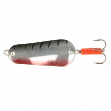 Блешня ZEOX Shtorling 26г 022 Natural Tiger