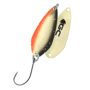 Блешня форелева GC Ridik Trout 5г 11G