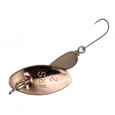 Блешня форелева Smith AR-S Trout Model SH 1.5г 23 MCB