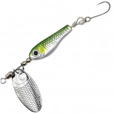 Блешня Smith Niakis 3г 03 AY