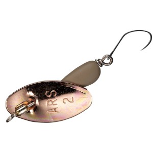 Блешня форелева Smith AR-S Trout Model SH 2г 23 MCB