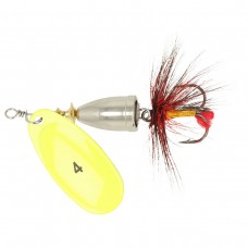 Блешня ZEOX Furor №4 11г 013 Fluo